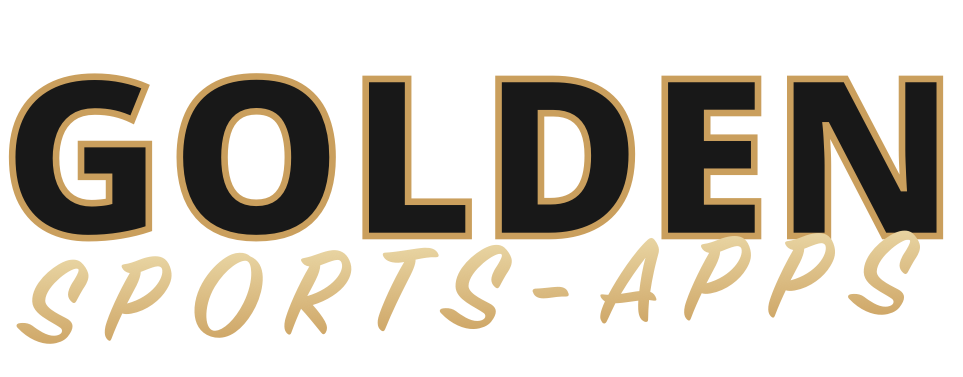 GOLDEN Sports-Apps